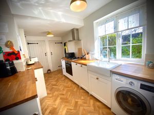 Kitchen Area- click for photo gallery